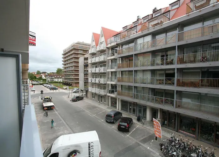 Dolce Vita Nieuwpoort
