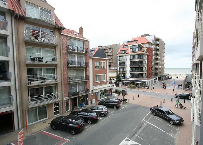 Dolce Vita Nieuwpoort