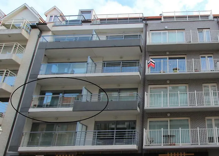 Dolce Vita Nieuwpoort