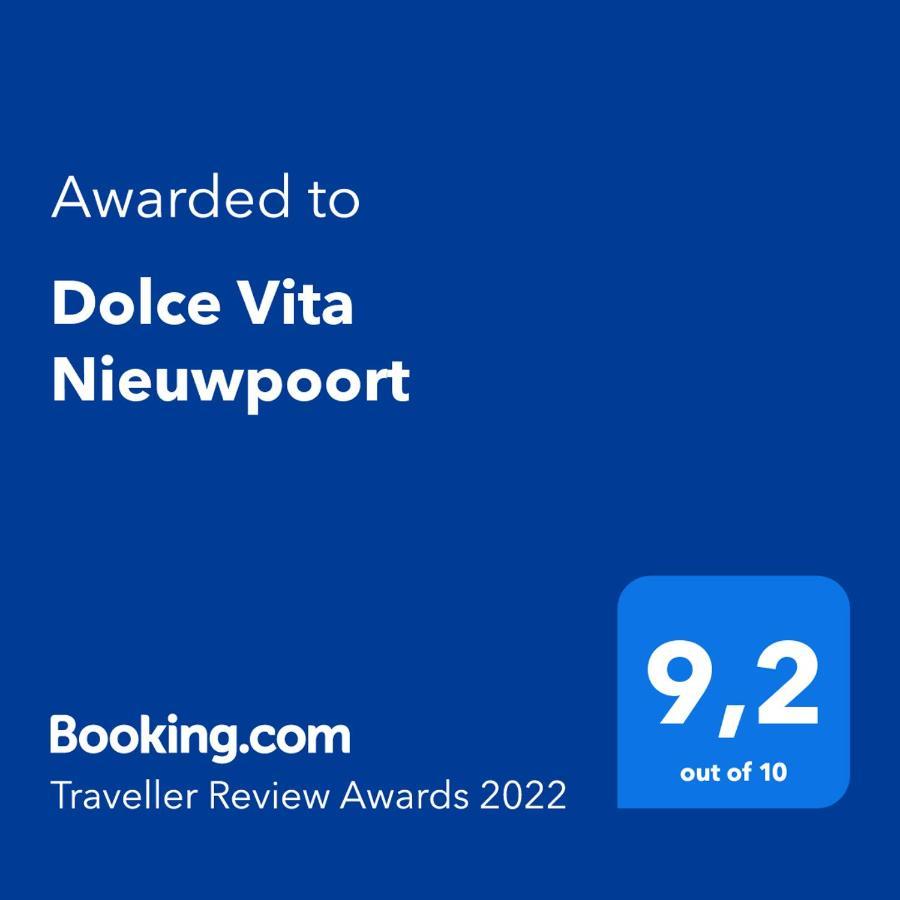 Dolce Appartement *