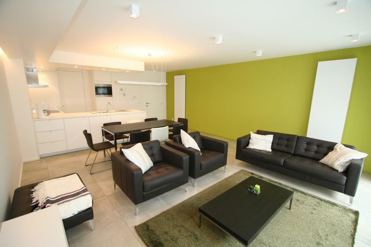 Appartement Dolce Nieuport