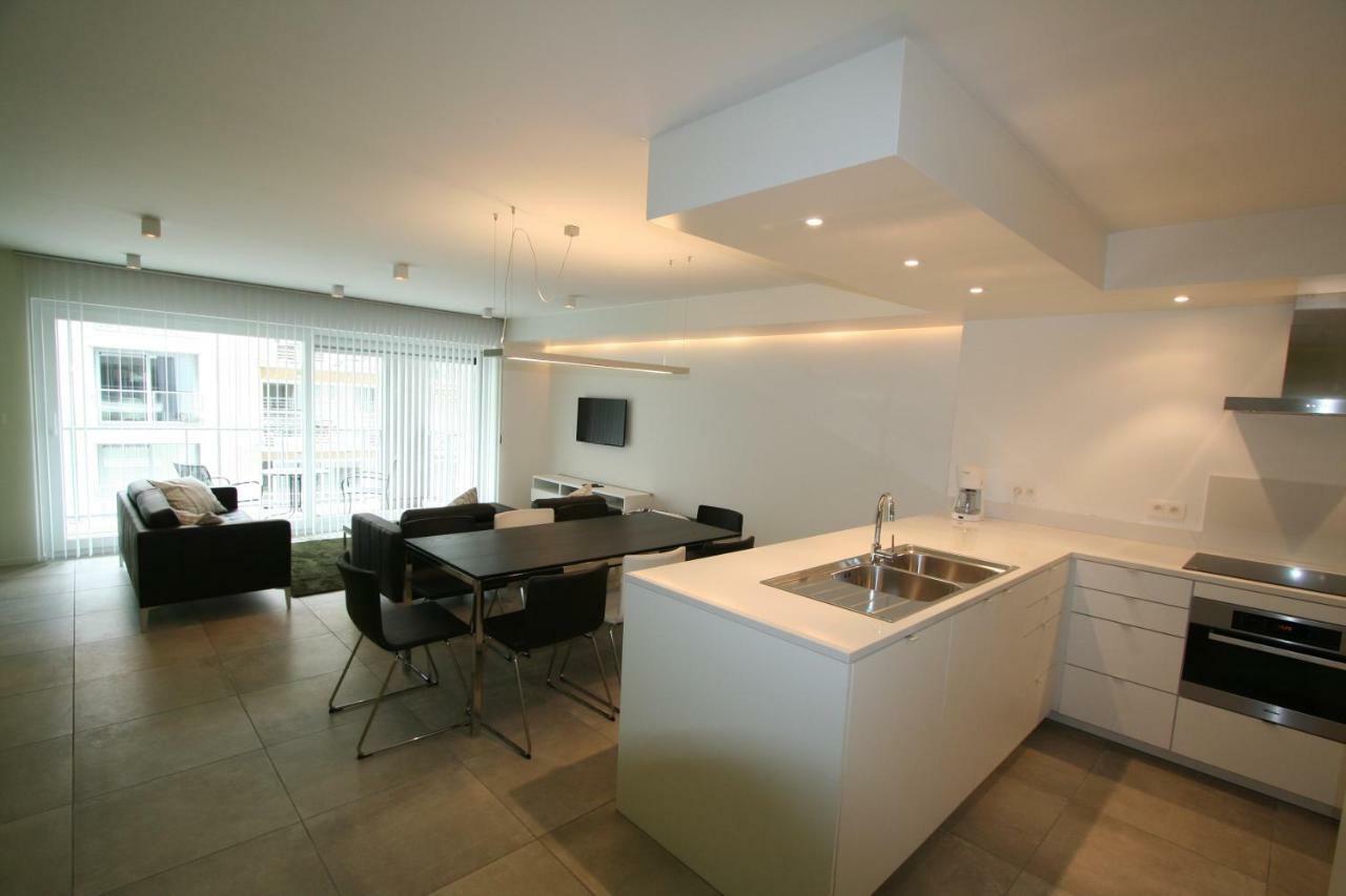 Dolce Appartement *