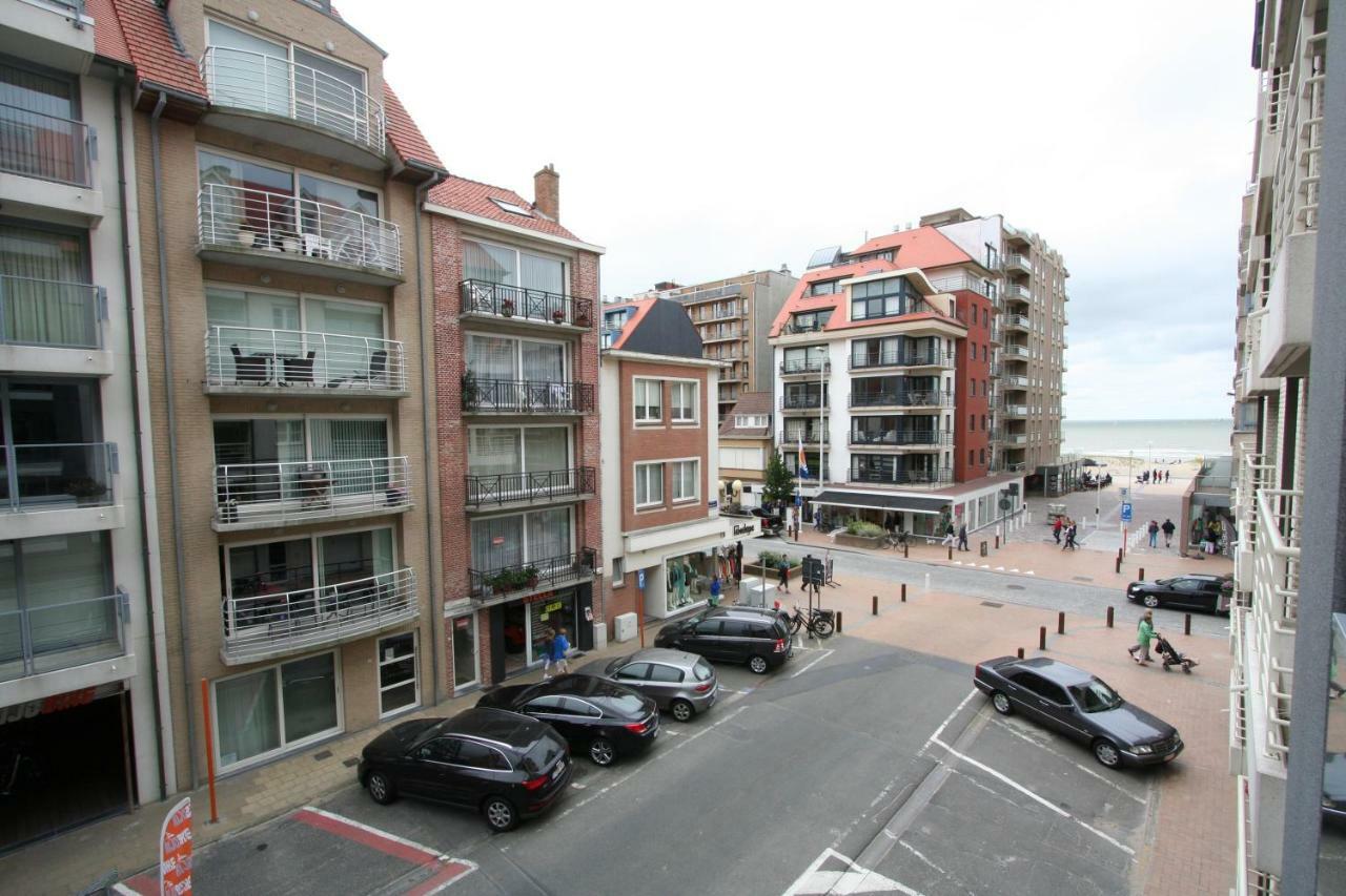 Apartment Dolce