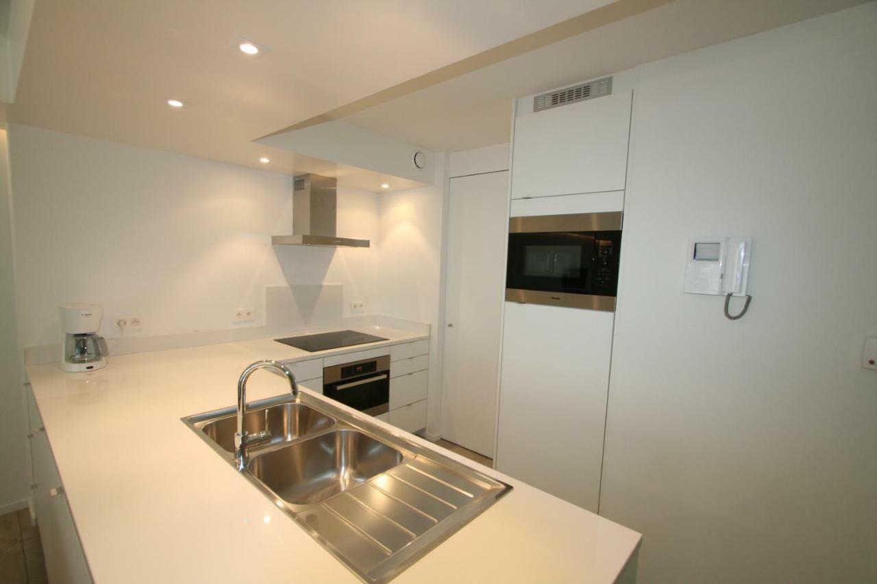Appartement Dolce Nieuport