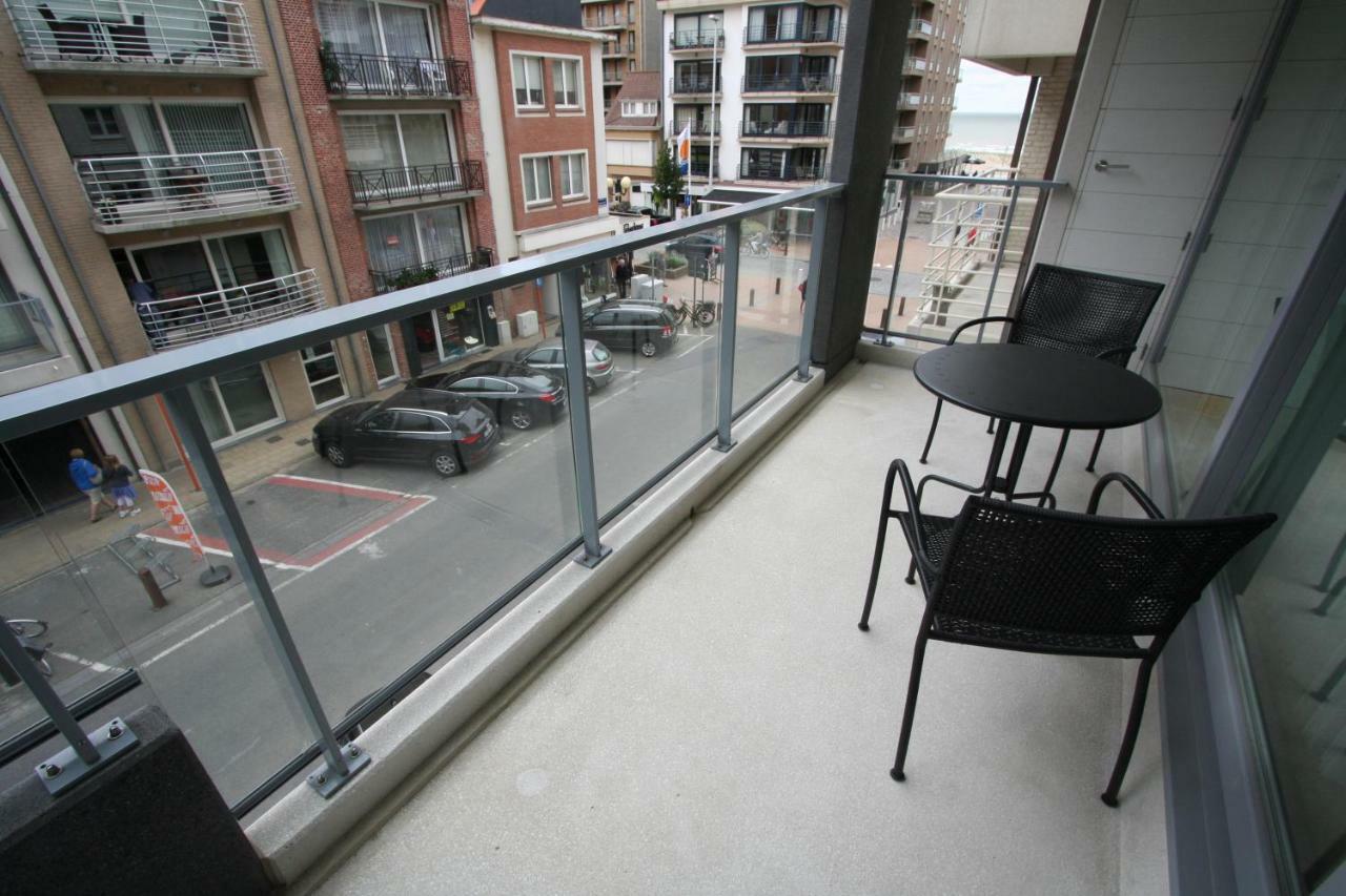 Dolce Appartement *